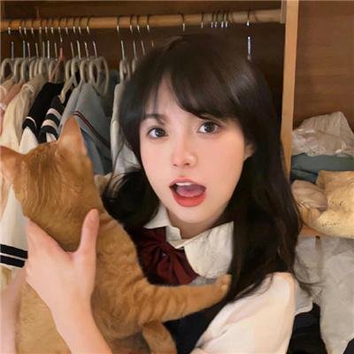 在异国