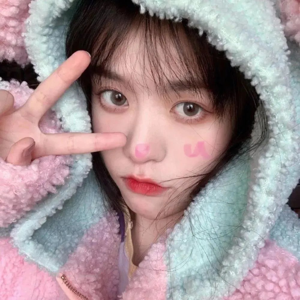 玛莉骄傲